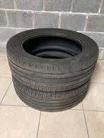 2 pneu 235/55 R19 V, Auto-onderdelen, Banden en Velgen, Gebruikt, 235 mm, Band(en), Personenwagen