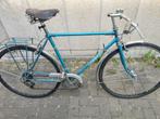 Herenfiets merk van LEMMENS 5VERSNELLINGEN 28INCH, Fietsen en Brommers, Ophalen