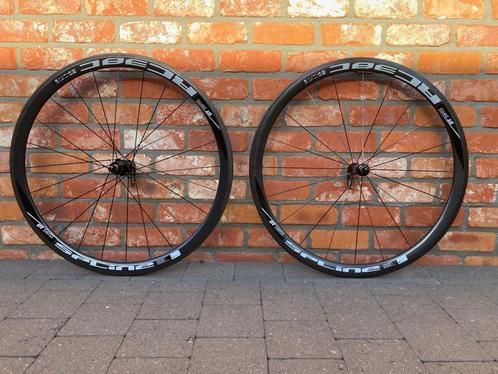 Wielset DT SWISS RC38 C spline  Carbon "NIEUW", Fietsen en Brommers, Fietsonderdelen, Nieuw, Racefiets, Wiel, Ophalen of Verzenden