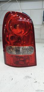 Facelift achterlicht Rexton Ssangyong links A044935 bestuurd, Auto-onderdelen, Info@fabrikant.eu, Fabrikantstraat 1
1000 AA  Amsterdam, NL