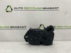 Deurslot Mechaniek Achter Volkswagen Tiguan ORIG 5NA839016C, Gebruikt, Volkswagen, Ophalen of Verzenden, Volkswagen