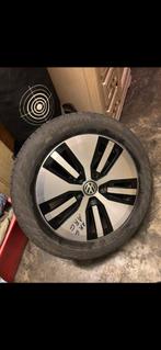 16 inch wielen VW Golf VII 7 e-Golf GTE 5/112, Auto-onderdelen, Banden en Velgen, 16 inch, Zomerbanden, 205 mm, Ophalen of Verzenden