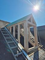Couvreur Charpentier Zingueur, Doe-het-zelf en Bouw, Dakpannen en Dakbedekking, Ophalen of Verzenden, Hout, Dakpannen