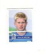 Panini Foot 2012 / Genk - Kevin De Bruyne 95, Verzamelen, Verzenden, Nieuw, Poster, Plaatje of Sticker