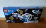 lego 60349 Ruimtestation op de maan, Ophalen of Verzenden, Nieuw, Complete set, Lego