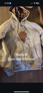 Merk kledij Maat M, Vêtements | Hommes, Pulls & Vestes, Enlèvement, Comme neuf, Taille 48/50 (M)