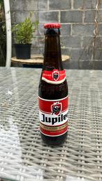 Ongeopende Jupiler pils in trappist flesje 2011, Enlèvement ou Envoi, Comme neuf, Jupiler