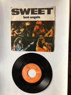 The Sweet : Lost angels (1976), CD & DVD, Vinyles Singles, 7 pouces, Pop, Envoi, Single