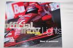 Official Indy Lights yearbook 1997, Ophalen, Gelezen
