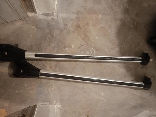 Ford C-max origineel imperiaal + sleutel, Auto-onderdelen, Sidebars, Gebruikt, Ophalen