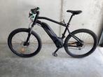Electrische MTB Rockrider, 57 cm of meer, Zo goed als nieuw, Ophalen, Overige merken