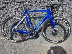 wilier 10 air pro ,maat large ,ultegra di2 disc, Ophalen of Verzenden, Nieuw