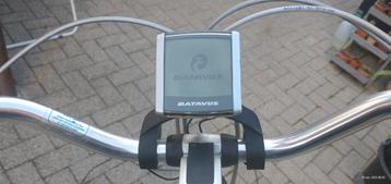 Batavus e- bike dames beschikbaar voor biedingen