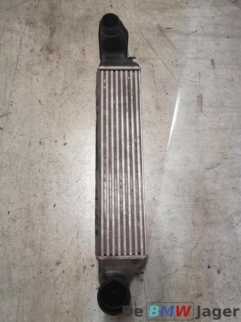 Intercooler BMW 3-serie E46 diesel X3 E83 17517786351, Auto-onderdelen, Motor en Toebehoren, Gebruikt, Ophalen of Verzenden