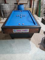 Biljart, Sport en Fitness, Biljarten en Poolen, Ophalen