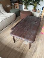 Salontafel set, Moins de 50 cm, Design, 50 à 100 cm, Comme neuf