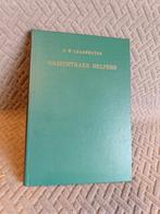 C.W.Leadbeater : Onzichtbare helpers  uit 1927, Ophalen of Verzenden