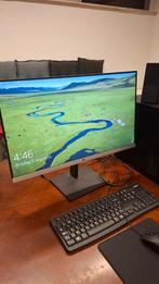 Medion pc 1 terrabyte harde schijf, Computers en Software, Ophalen of Verzenden
