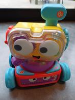 FISHER PRICE speel en leer Muziek Robot, Kinderen en Baby's, Speelgoed | Fisher-Price, Ophalen of Verzenden, Gebruikt, Overige typen