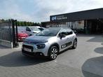 Citroen C3 1.2 i benzine 110pk Automaat 5d Business Luxe, Automaat, Euro 6, 1199 cc, Bedrijf
