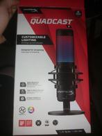 MICRO HYPERX QUADCAST S