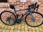 Scott addict 10 ultegra, Fietsen en Brommers, Fietsen | Racefietsen, Ophalen, Carbon
