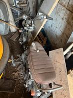 Onderdelen … blok 125 …, Fietsen en Brommers, Brommers | Puch, Ophalen, Gebruikt