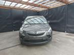 OPEL ZAFIRA TOURER, Auto's, Opel, Voorwielaandrijving, Parkeersensor, Stof, Euro 6