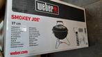 Barbecue Weber Smokey Joe 37 cm - Nieuw, Jardin & Terrasse, Barbecues au charbon de bois, Enlèvement ou Envoi, Neuf