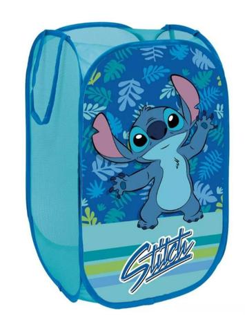 Stitch Pop-Up Opbergmand - Disney beschikbaar voor biedingen