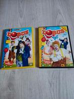 Dvd's Dobus, Cd's en Dvd's, Ophalen, Gebruikt