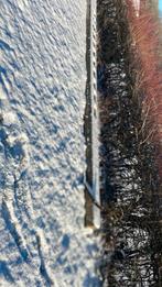 Poteau électrique, Enlèvement, Utilisé, 250 cm ou plus, Poteaux