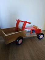 draisienne en bois, Enlèvement, Vélo d'équilibre