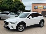 Mazda CX-3 1.5 Diesel | 2016 | 85.514 km | Topuitvoering, Voorwielaandrijving, USB, Euro 6, 4 cilinders