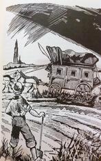 De politie waakt uit Antwerpsch politie-archief 1790-1880, Armand de Lattin, Enlèvement ou Envoi, Comme neuf, 20e siècle ou après