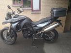 BMW F 800 GS 2011, Motoren, Motoren | BMW, Handvatverwarming, 2 cilinders, 790 cc, Motorrijbewijs A