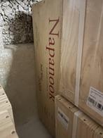 12 x Napanook 2009, Nieuw, Rode wijn, Vol, Ophalen