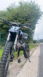 Pitbike orion 140cc, Fietsen en Brommers, Ophalen, Gebruikt, 4 versnellingen, 140 cc