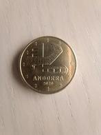 50 cent van Andorra 2020, Enlèvement ou Envoi, 50 centimes