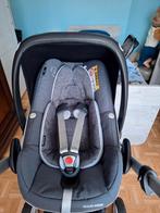 Maxi Cosi Pebble Pro, Kinderen en Baby's, Autostoeltjes, Ophalen, Zo goed als nieuw