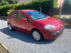 Fiat Punto evo, Auto's, Fiat, USB, Euro 5, Stof, Bedrijf
