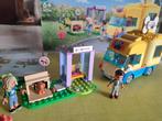 2 Lego Friends sets - speelgoed - minifiguur, Kinderen en Baby's, Speelgoed | Duplo en Lego, Ophalen of Verzenden, Zo goed als nieuw