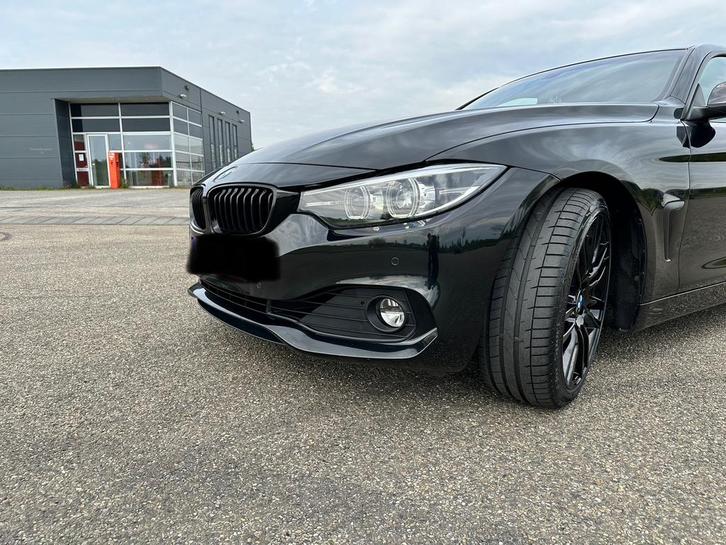 BMW 420i-2019-GRAND COUPE-120k km, Auto's, BMW, Particulier, 4 Reeks Gran Coupé, ABS, Adaptive Cruise Control, Airbags, Airconditioning