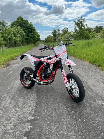 Beta rr 50 track 2021 beschikbaar voor biedingen