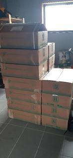 14 stevige kartonnen dozen, Divers, Enlèvement, Comme neuf