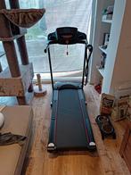 Christopeit TM500s loopband, Sport en Fitness, Ophalen, Zo goed als nieuw, Loopband