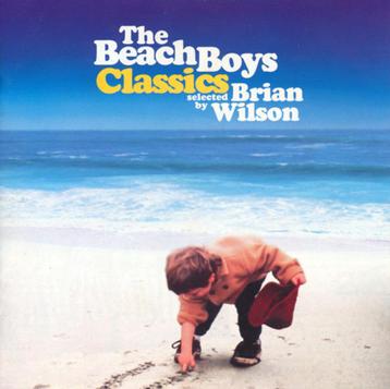 CD- The Beach Boys -Classics  beschikbaar voor biedingen