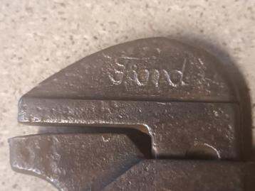 Ford monkey wrench beschikbaar voor biedingen