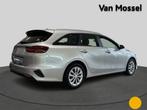 KIA ceed Sportswagon 1.0 T Pure Garantie tot 2030, Auto's, Voorwielaandrijving, Gebruikt, 600 kg, 3 cilinders