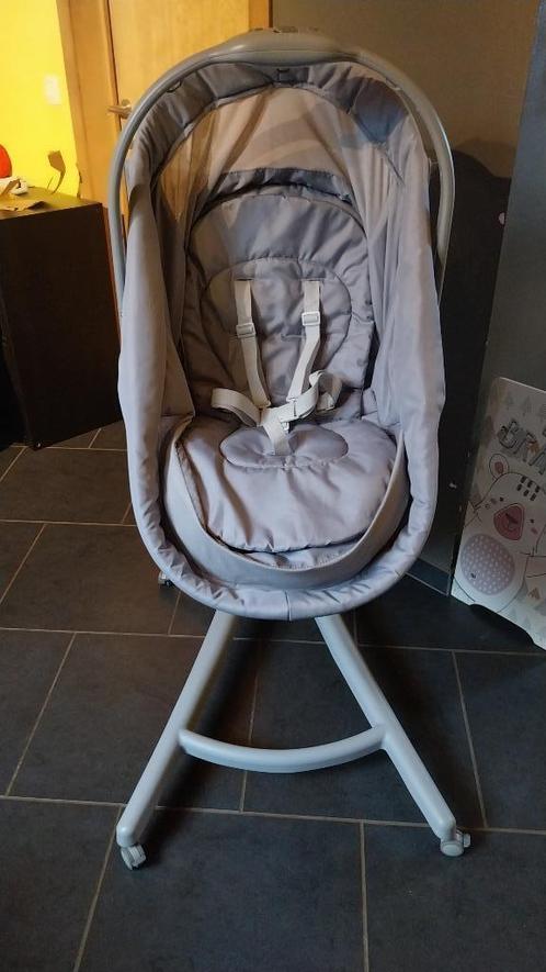 Chicco wieg, Kinderen en Baby's, Babywiegjes en Ledikanten, Zo goed als nieuw, Wieg, Ophalen